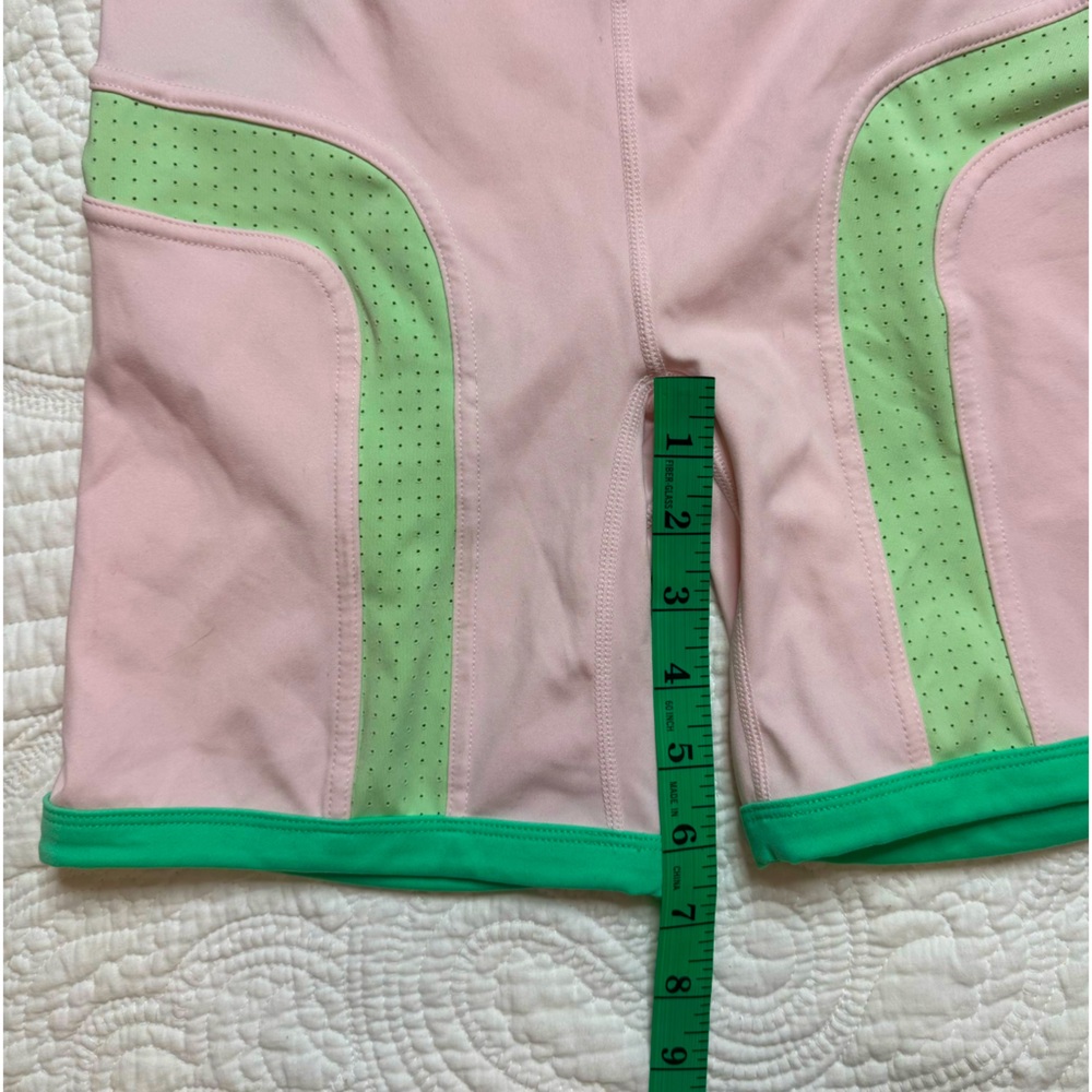 Fabletics Set Shorts - Top Size Small - image 7